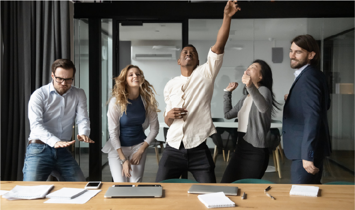 5 Employee Motivation Theories That Actually Work | Xoxoday