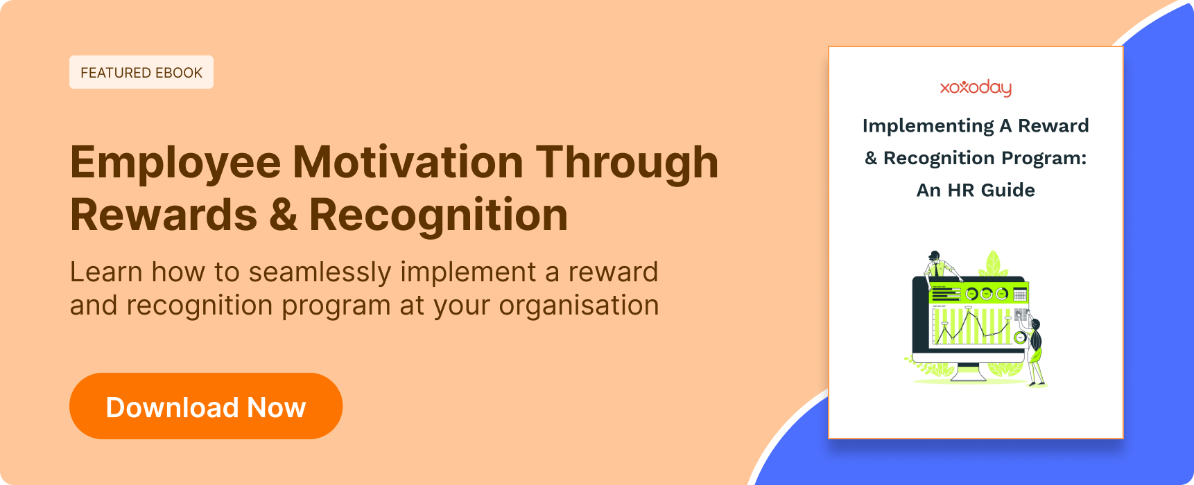 Implementing a reward & recognition program: An HR guide