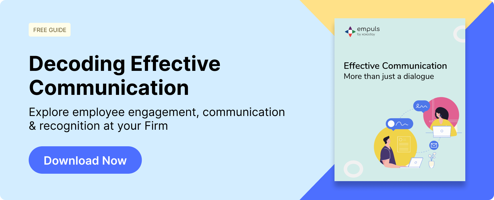 Free Guide on Effective Communication
