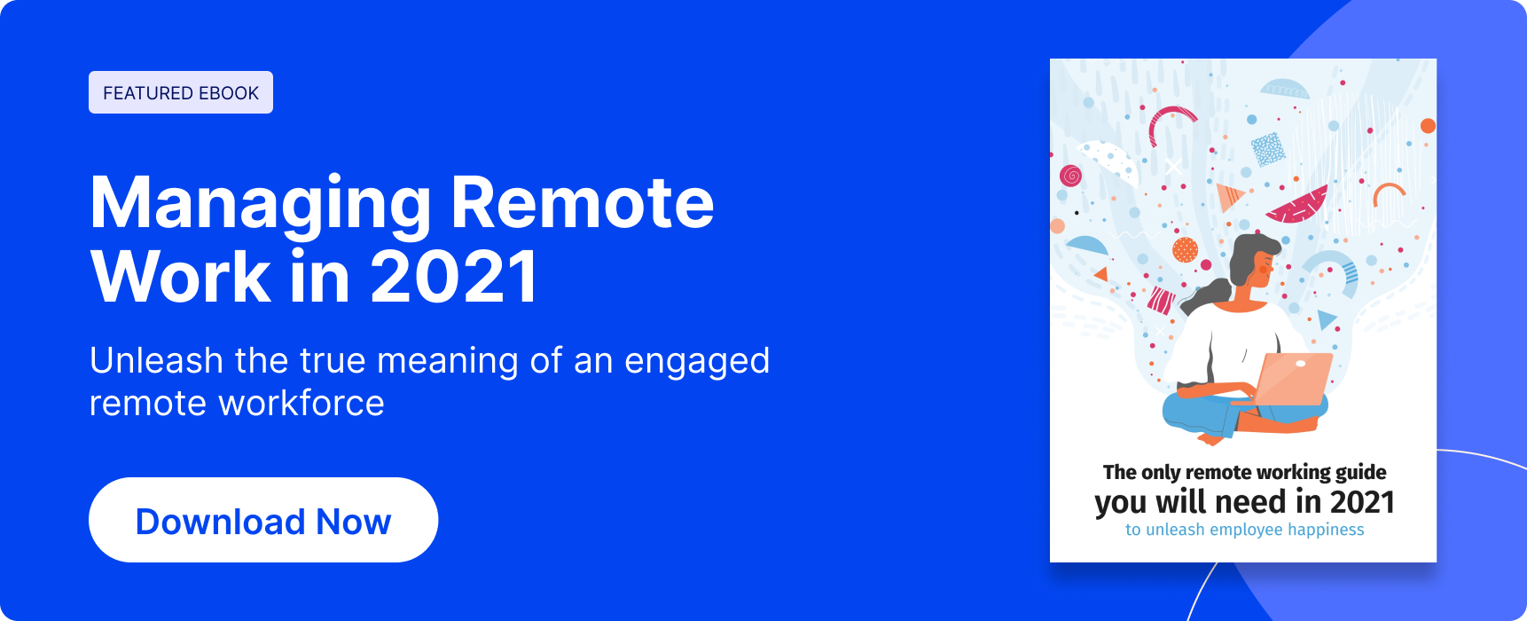 Remote Working Guide for 2021