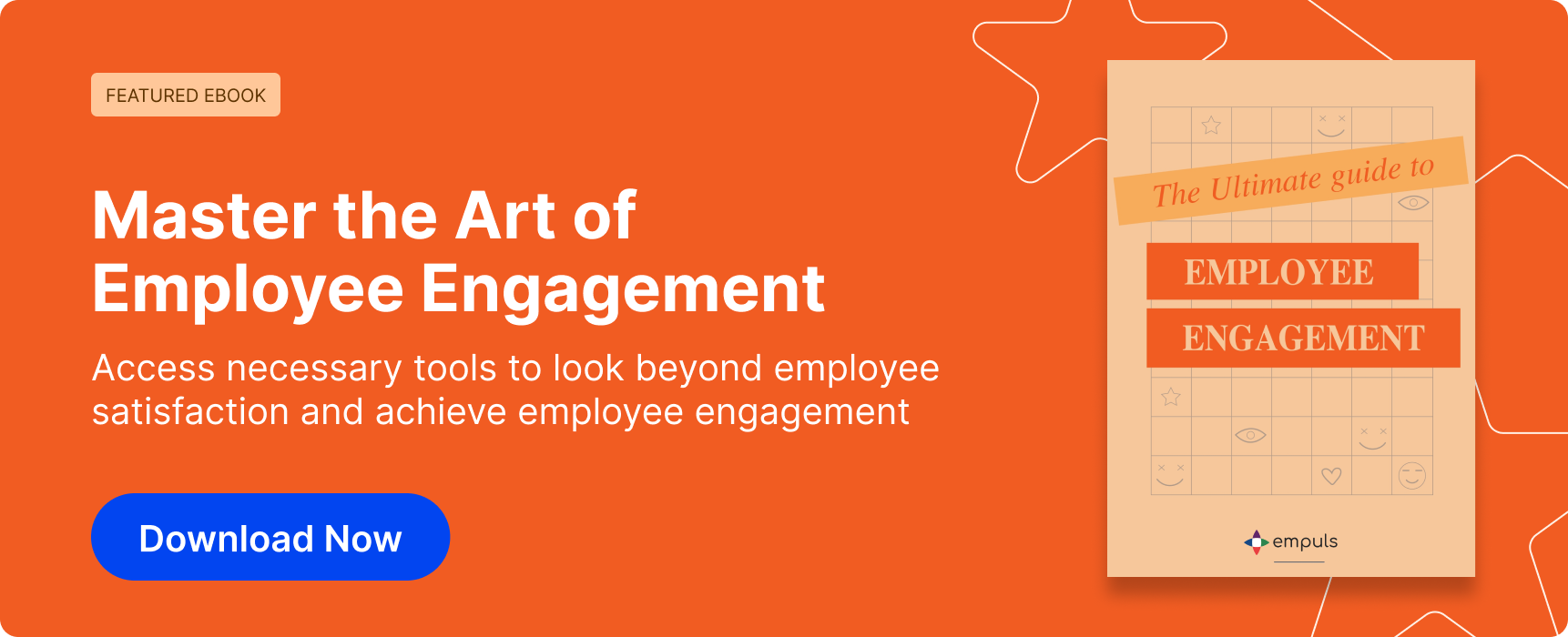 The Ultimate Guide to Employee Engagement	