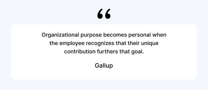 Why is Organizational Culture Important?