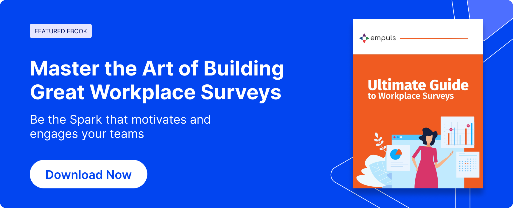 The Ultimate Guide to Workplace Surveys
