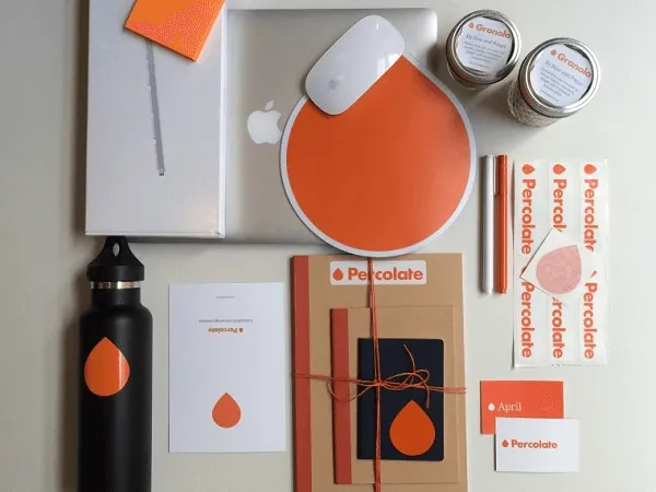 Percolate Employee Kit