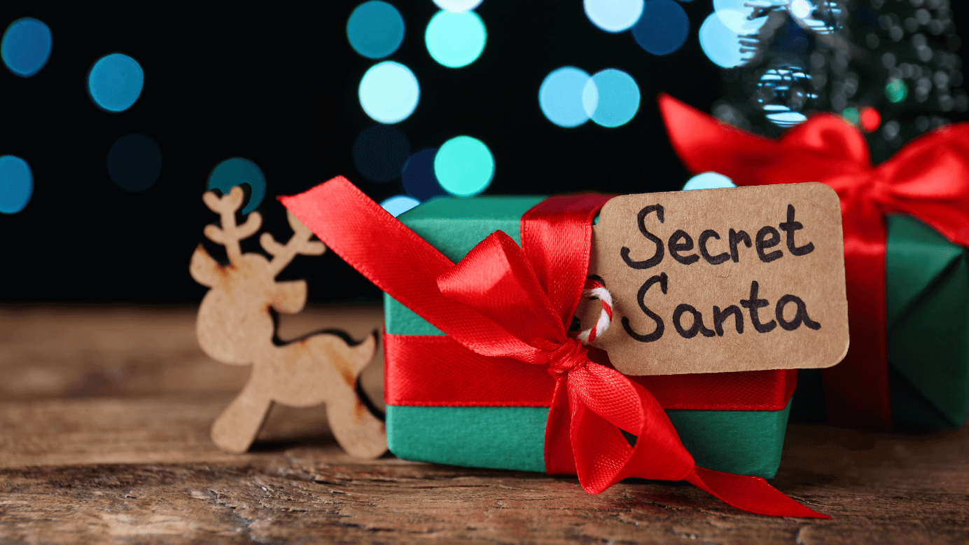 Secret Santa Gifts - Secret Santa Gift Ideas Online – Bigsmall.in