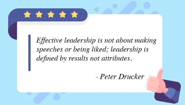 leadership quotes