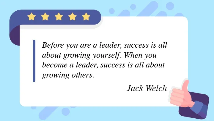 Powerful Leadership Quotes