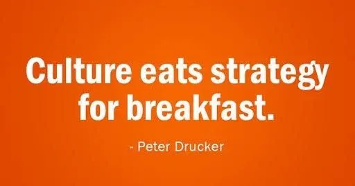 The Chief Customer Officer = Drucker's Paradox? | CCO Global - Chief  Customer Officer Services