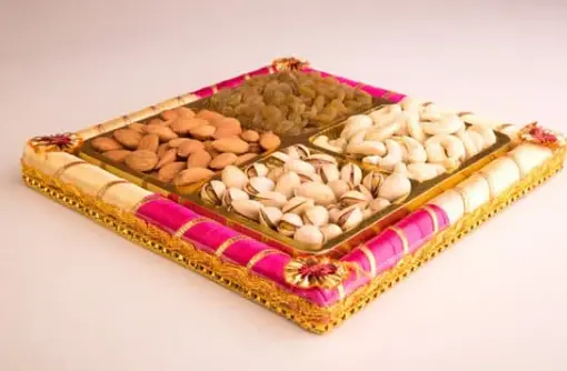 dry fruit hamper