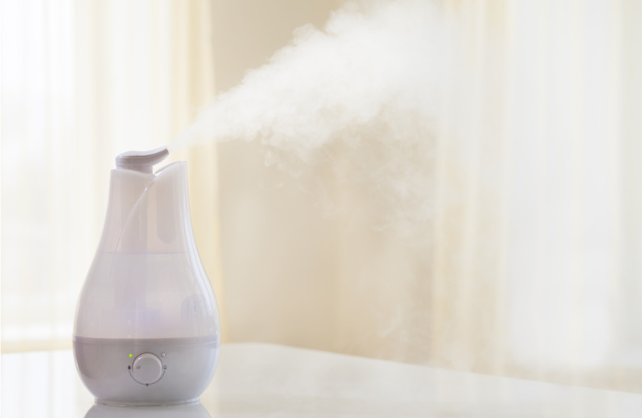 humidifier