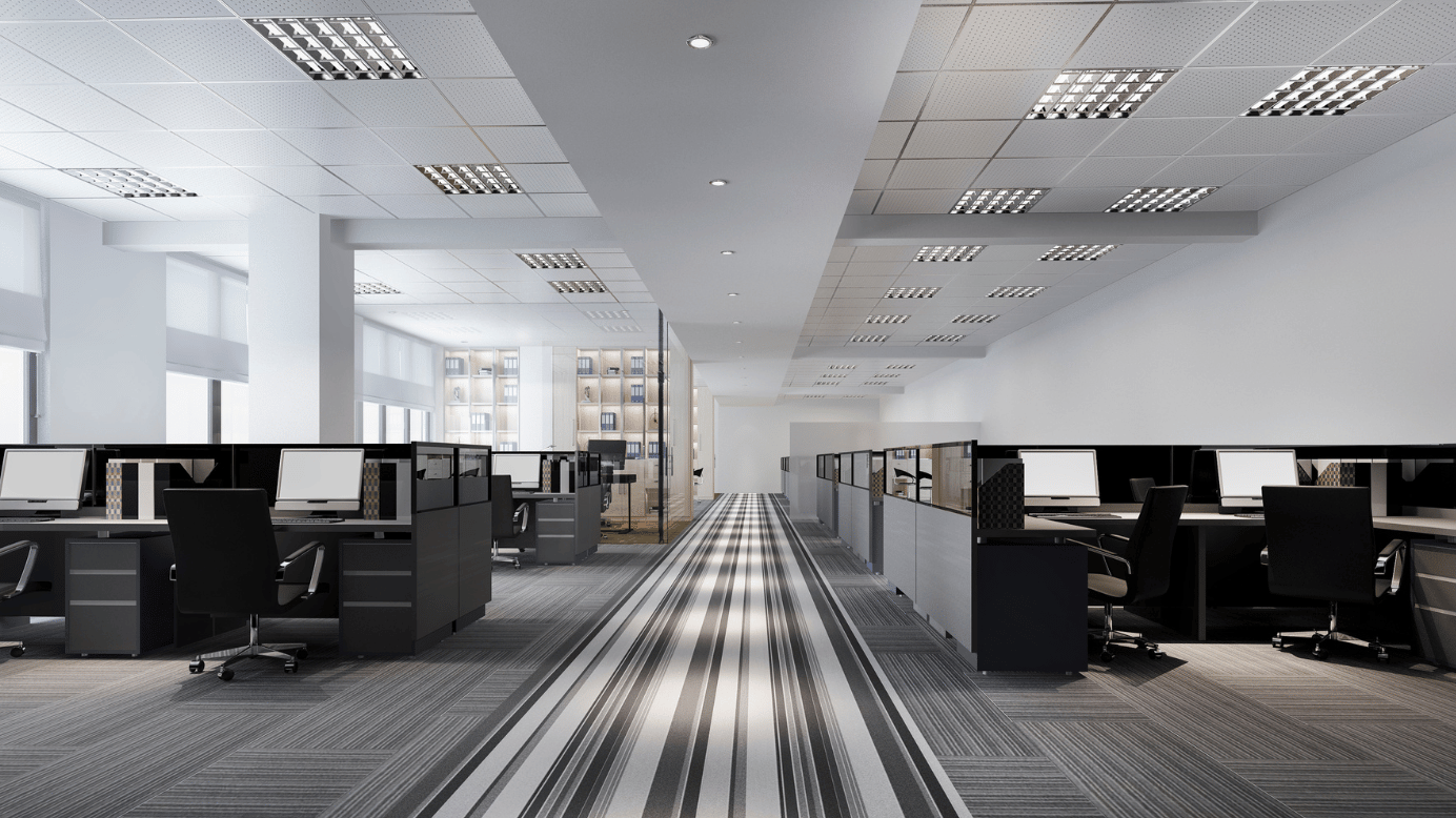 74 Office Decor Ideas – Make Your Workplace Fun, Productive & Creative -  InteriorZine