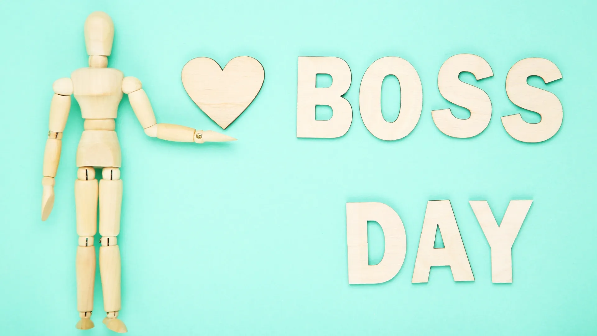 Boss's Day 2023: Why we need to abolish this sick, twisted holiday.