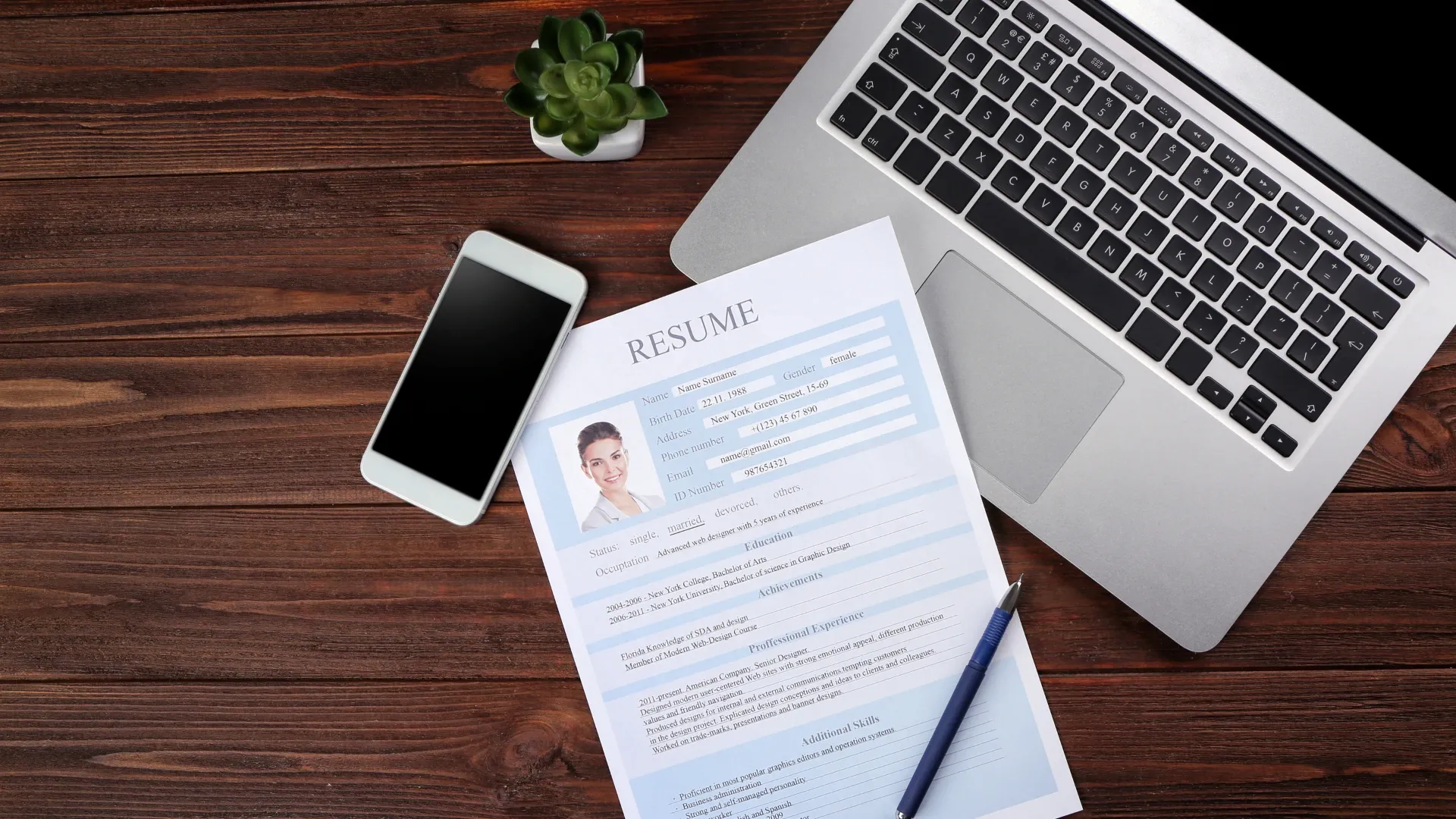 10 Sample Email Template For Sending Resume Empuls