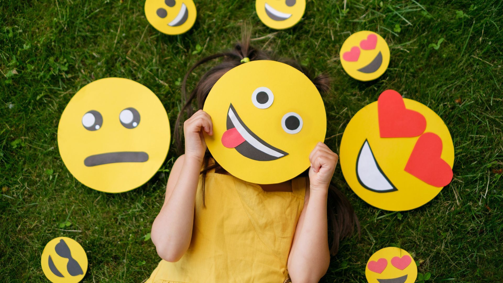 What do the smiling emojis actually mean?, Blog