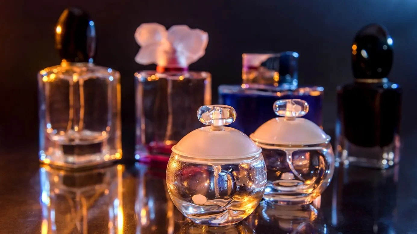 Budget diwali gifts - Fragrance gift set