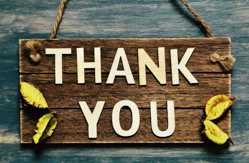 The 40 Best Thank You Messages for Colleagues