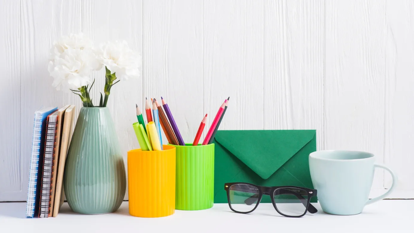 desk organizers