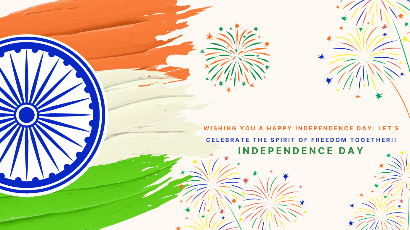 Independence Day wishes 1