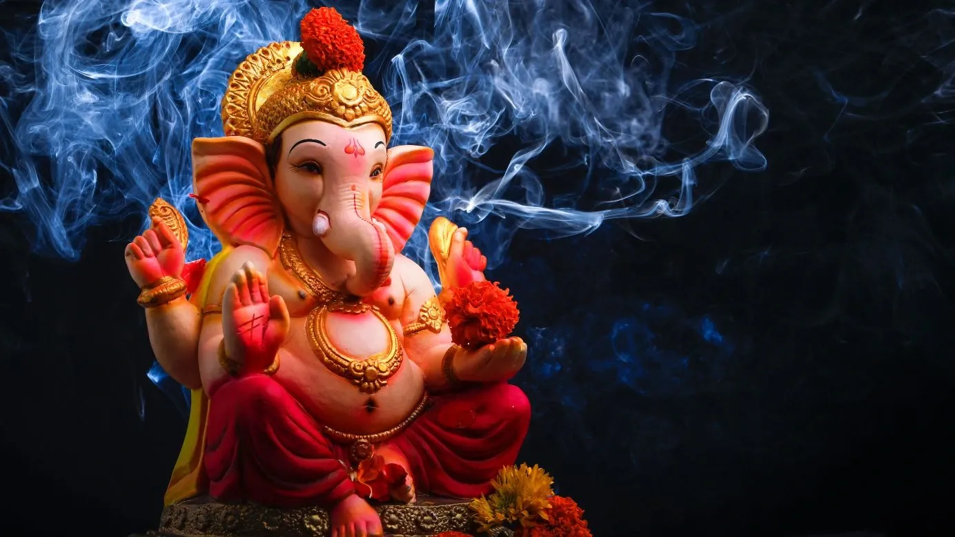 Top 5 Must-Visit Places For A Vibrant Ganesha Chaturthi