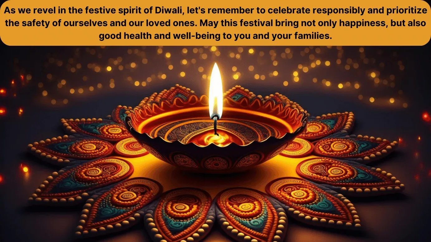Diwali messages to employees 4