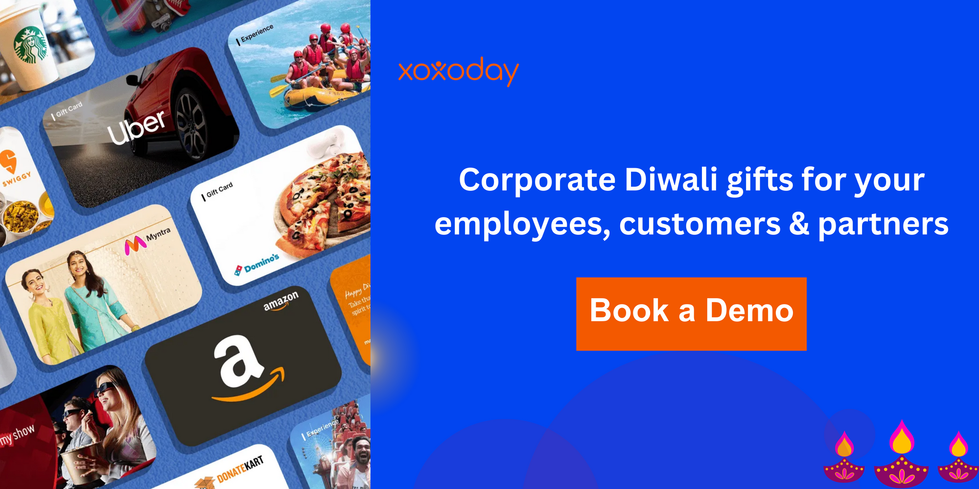 The Best Diwali Gift Ideas for Employees and Customers