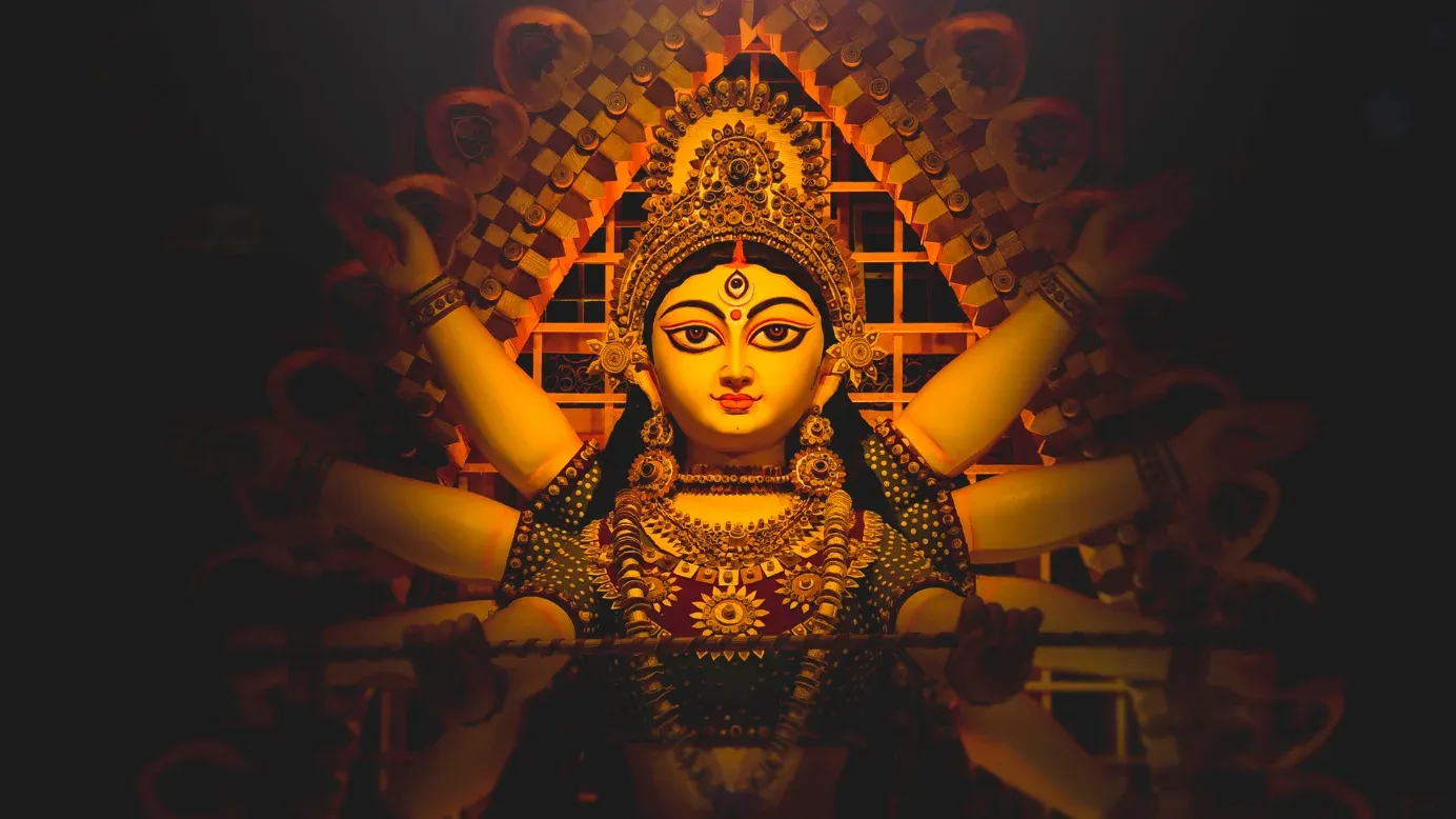 20 Innovative Durga Puja Celebration Ideas for the Workplace