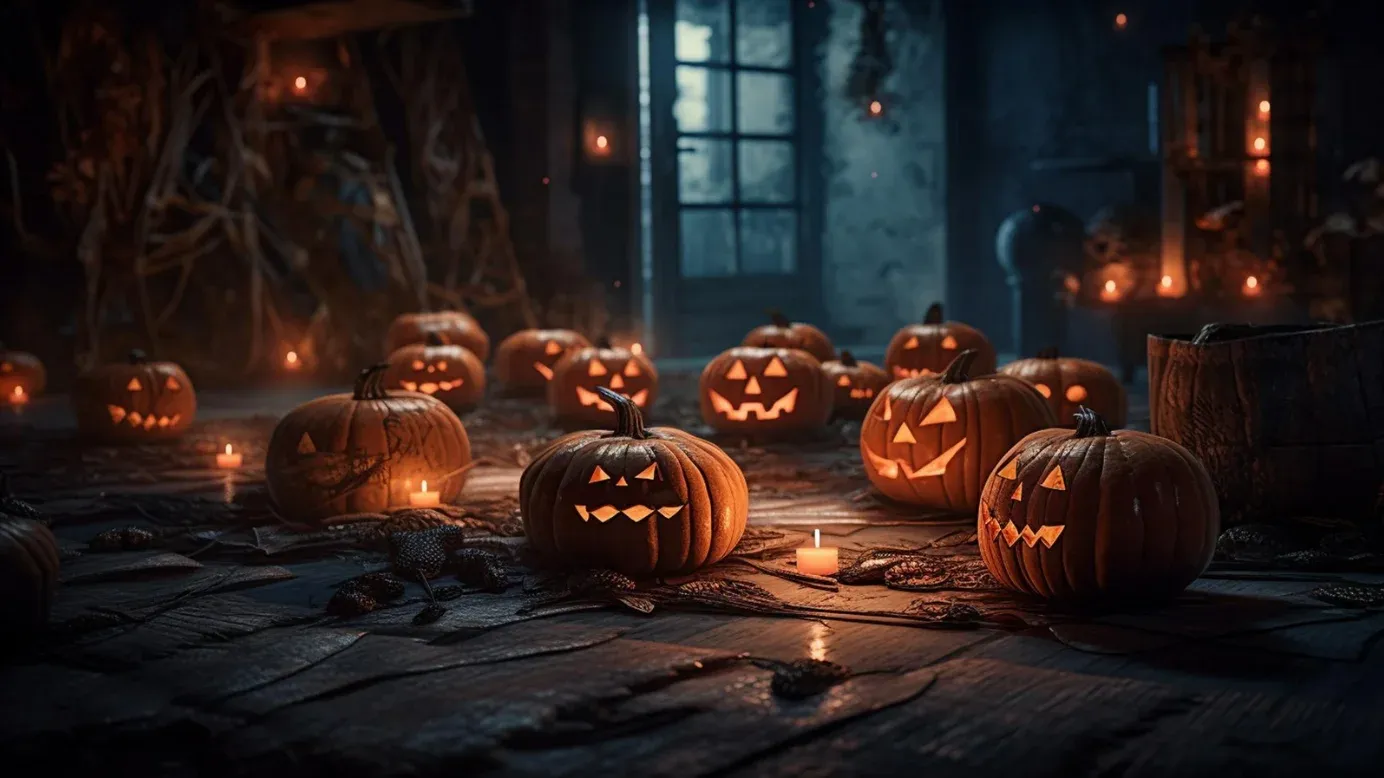 Halloween 2021: Significance And Origin Behind The Festival Of Spook