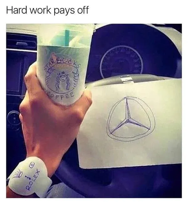 20 Working Hard Memes That Perfectly Capture Our Grind