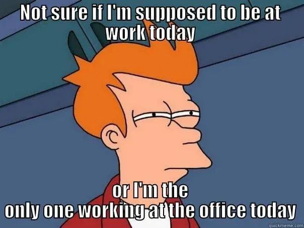 20 Working Hard Memes That Perfectly Capture Our Grind