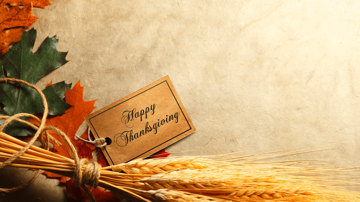 23+ Thanksgiving Messages for Employees to Spread Joy