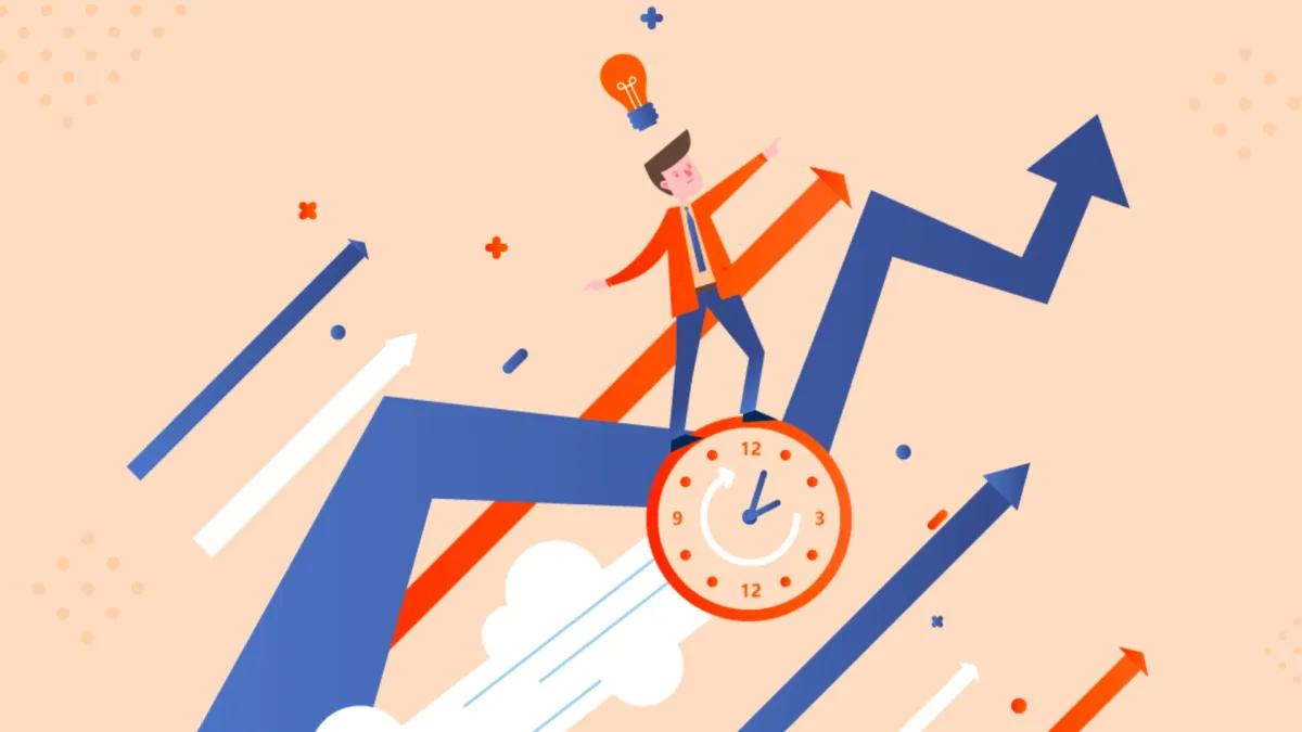 How To Use The Idle Time To Improving Employee Performance And ROI