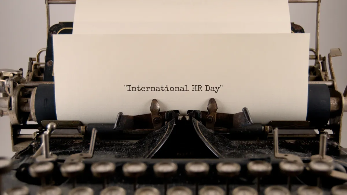 50+ International HR Day Quotes to Inspire HR Professionals