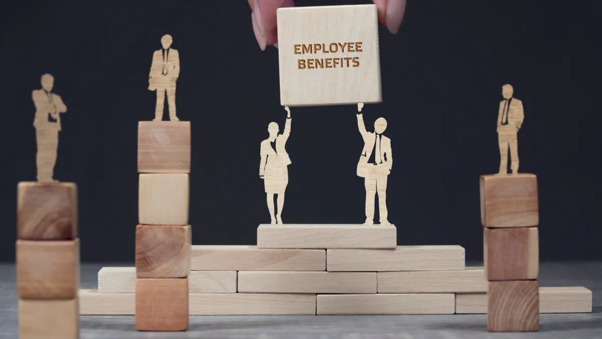 15 Employee Benefit Examples from Great Companies in 2024