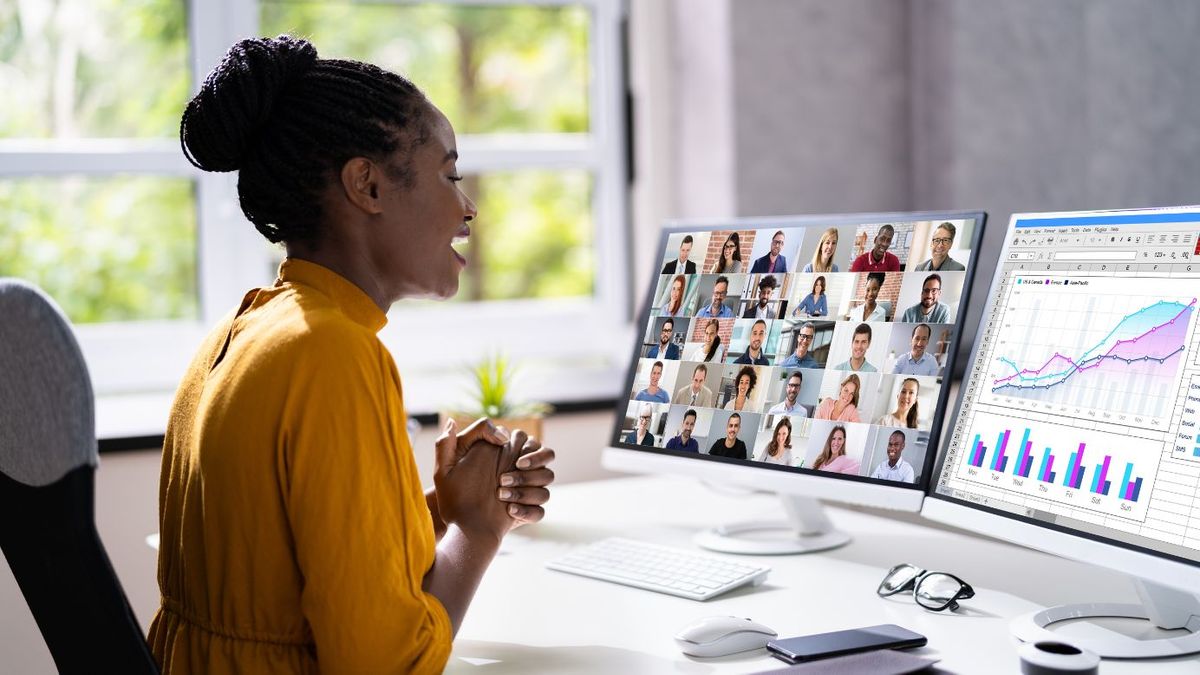 20 Virtual Employee Recognition Ideas For Remote Workforce