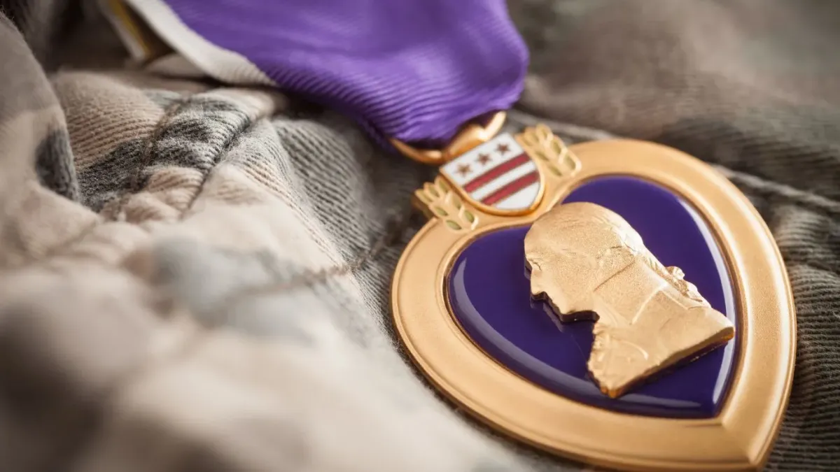 25 Purple Heart Day 2024 Celebration Ideas For Office