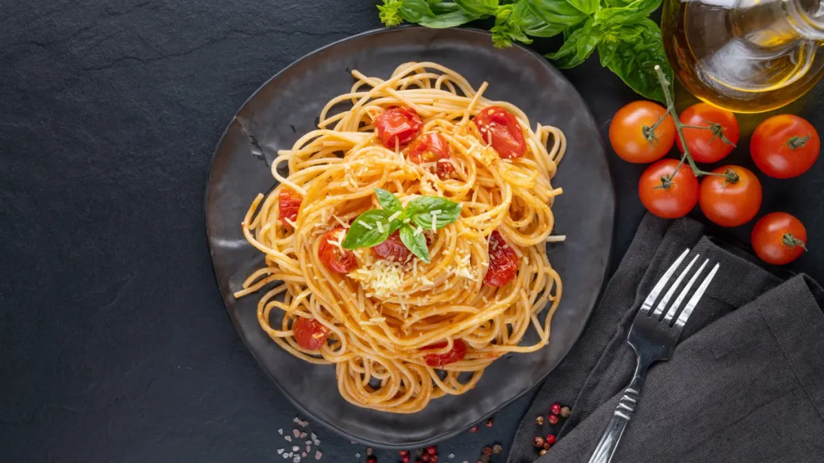 Celebrating National Spaghetti Day in the Workplace