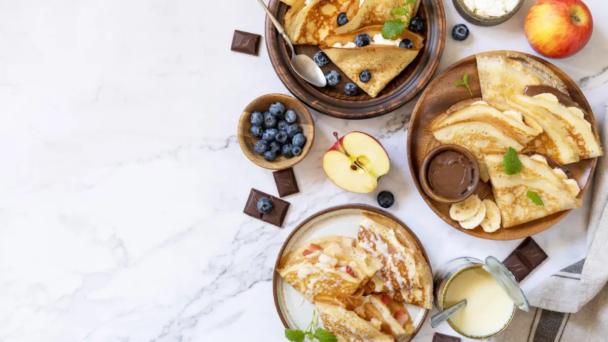 National Pancake Day 20 Celebration Ideas in the Workplace