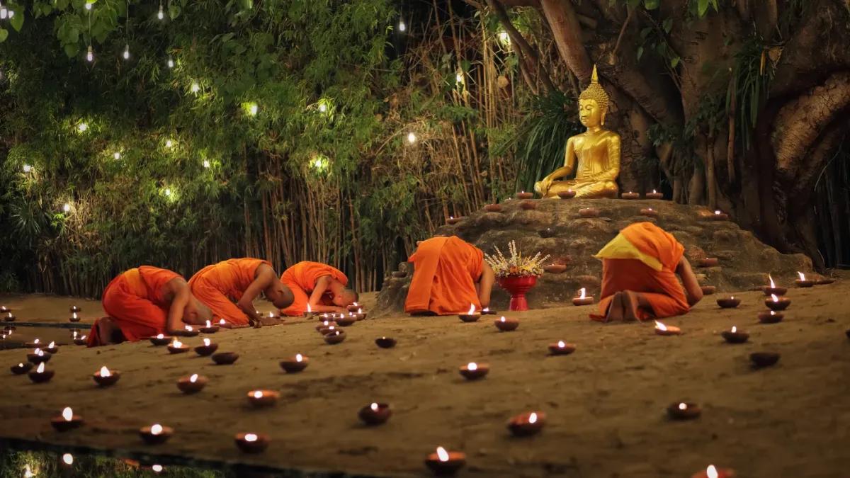 Makha Bucha Day: 20 Celebration Ideas in the Workplace