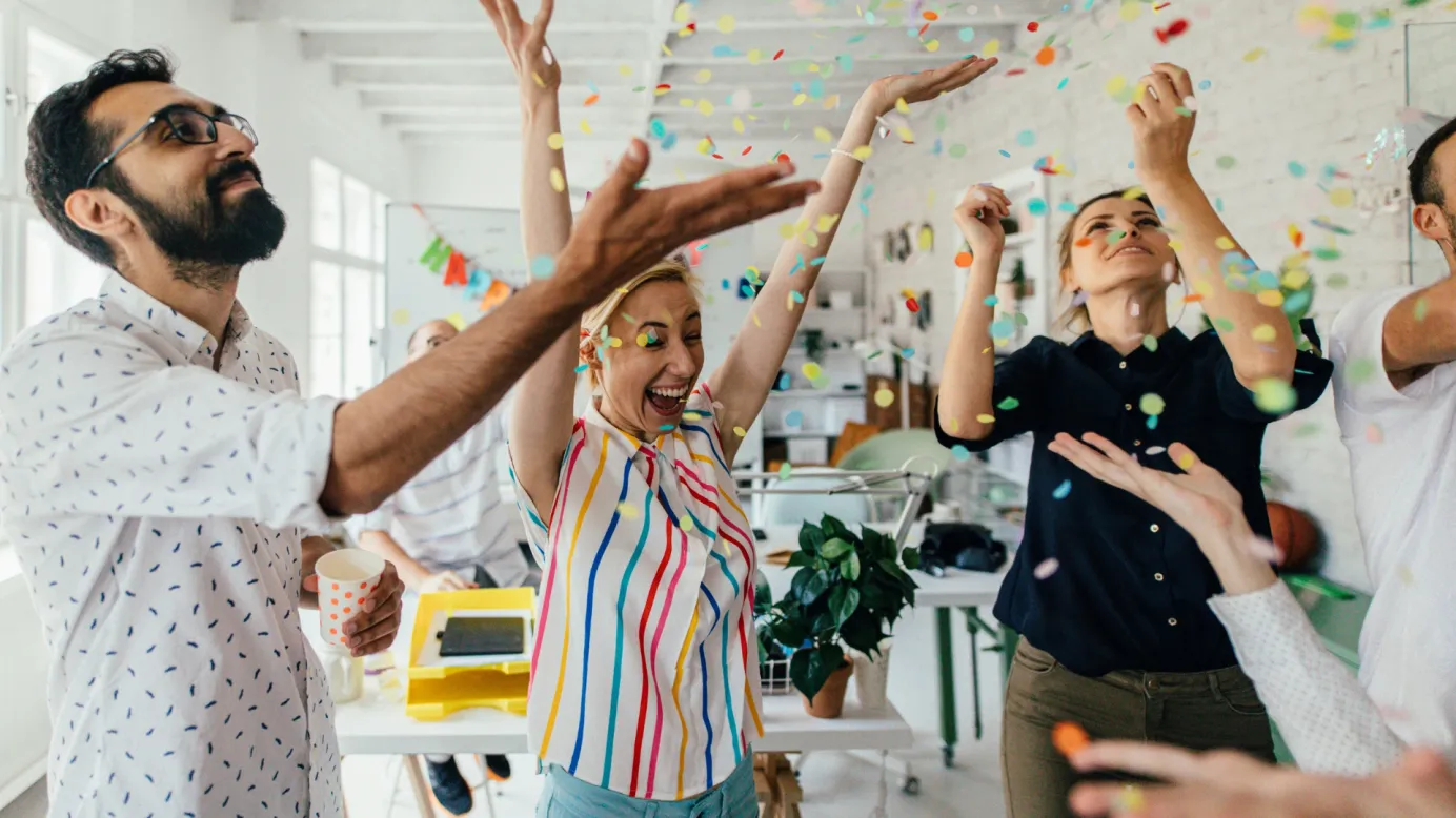 Journée internationale des ressources humaines