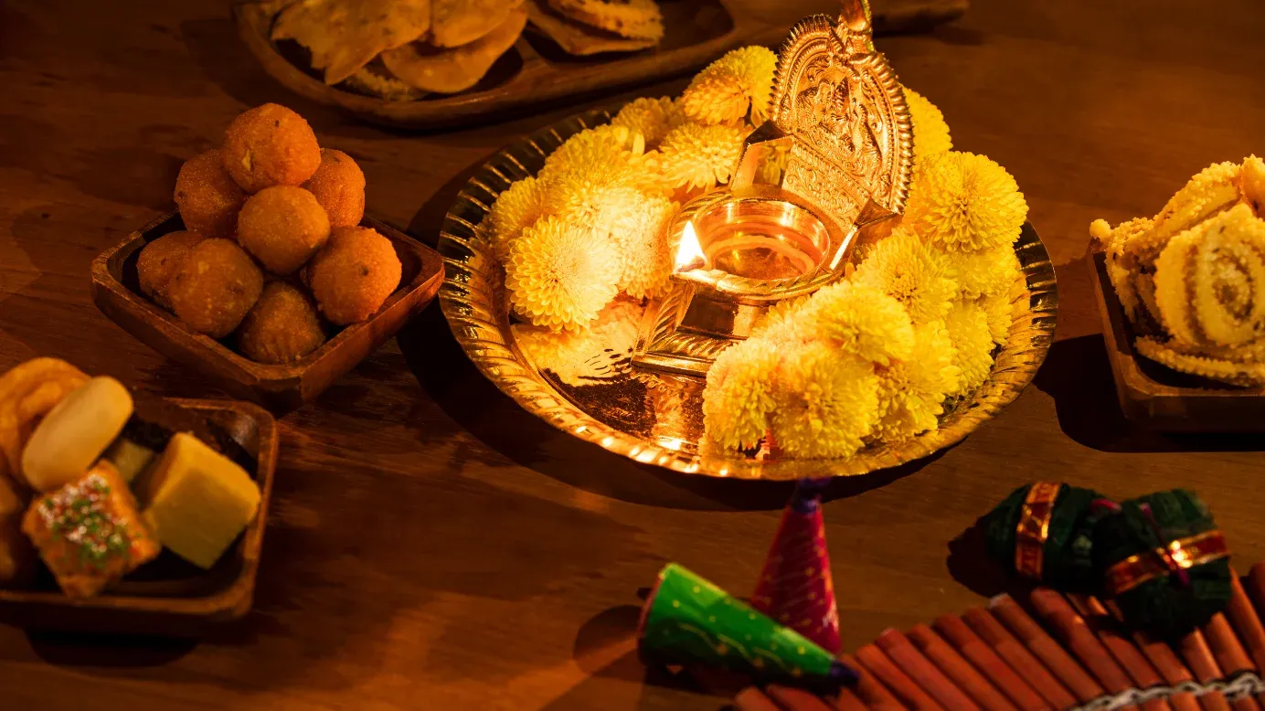 Diwali Celebration Ideas for the Office