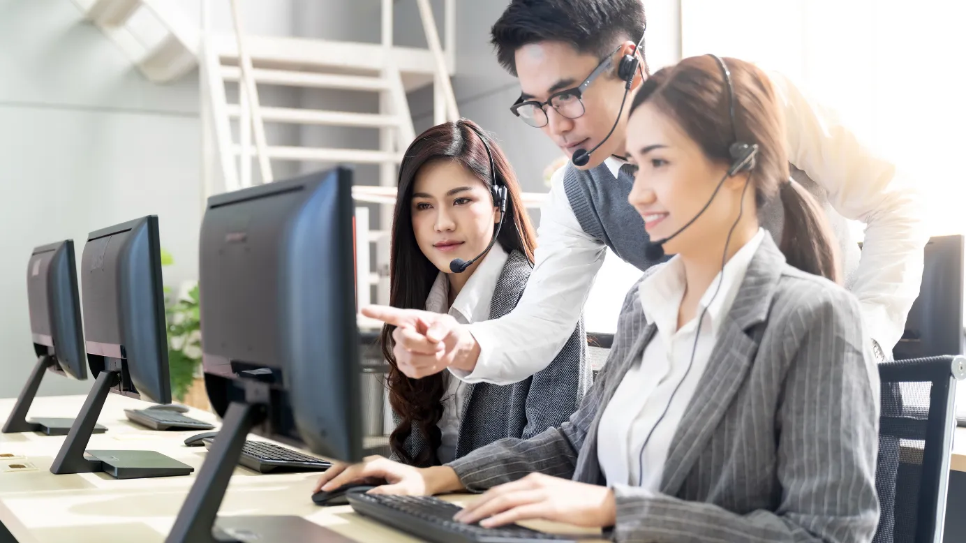 Boost Call Center Employee Engagement