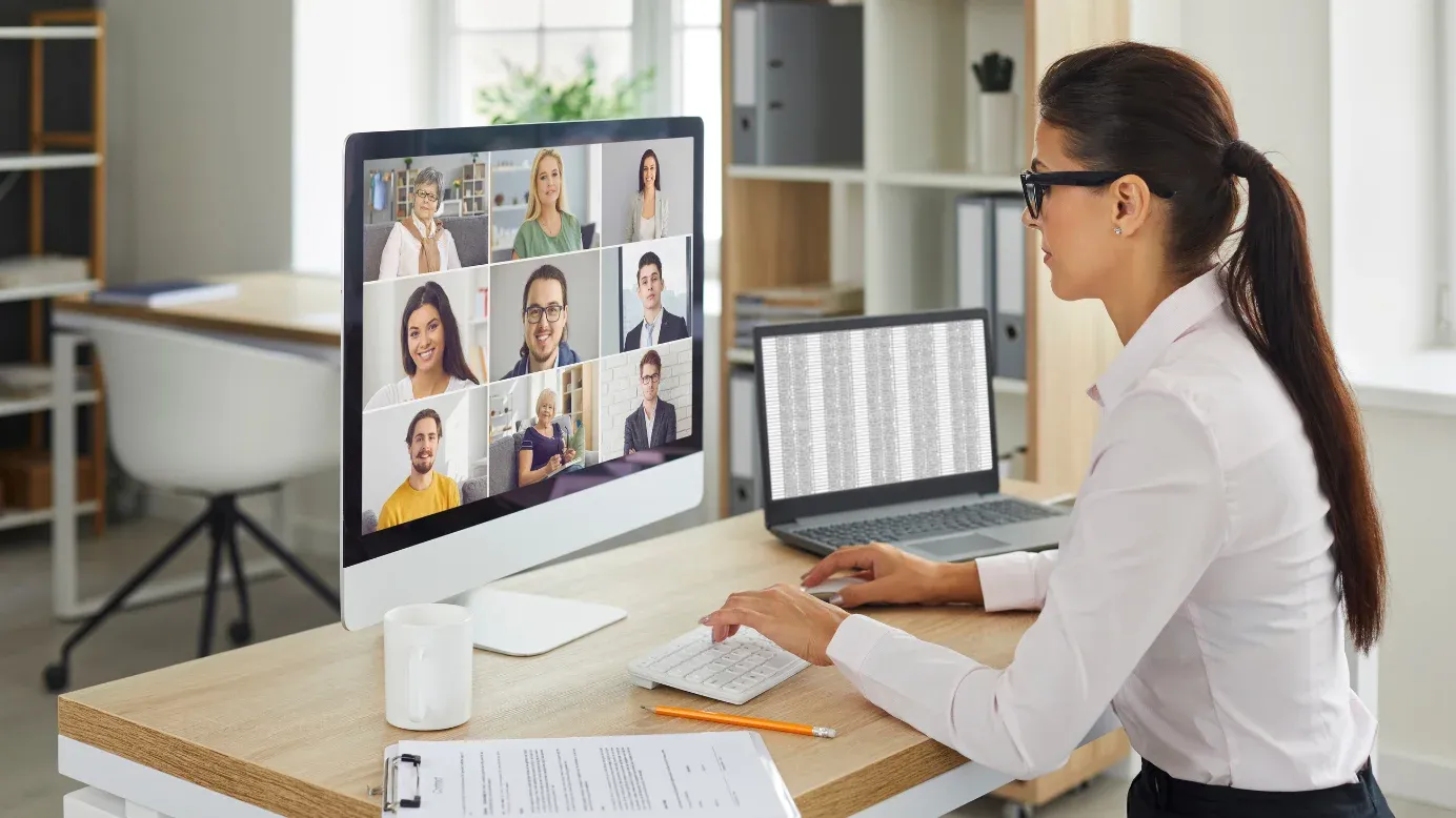 Strategies for Leading Remote Teams