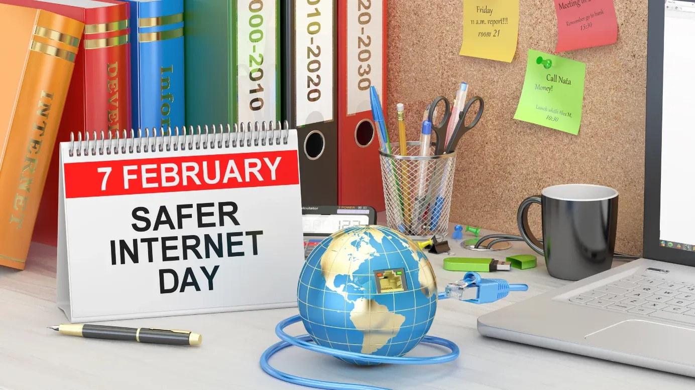 Safer Internet Day