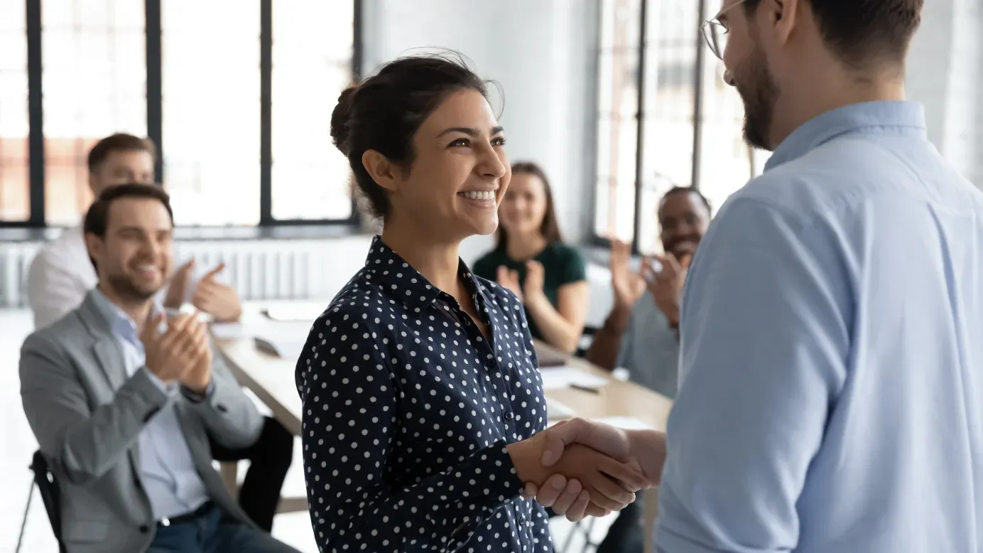 Programme de fidélisation des employés