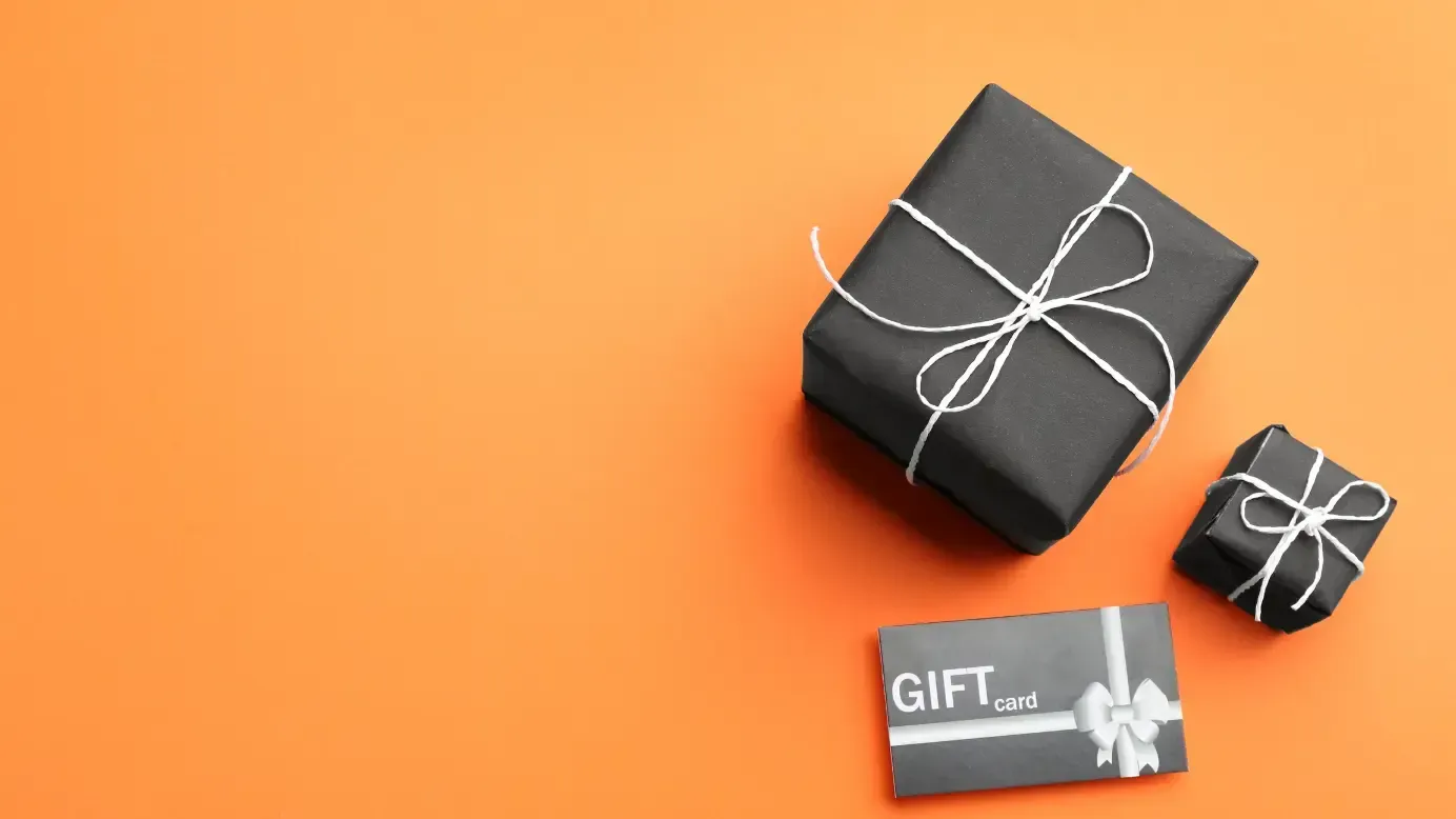 Employee Gift Card Programs