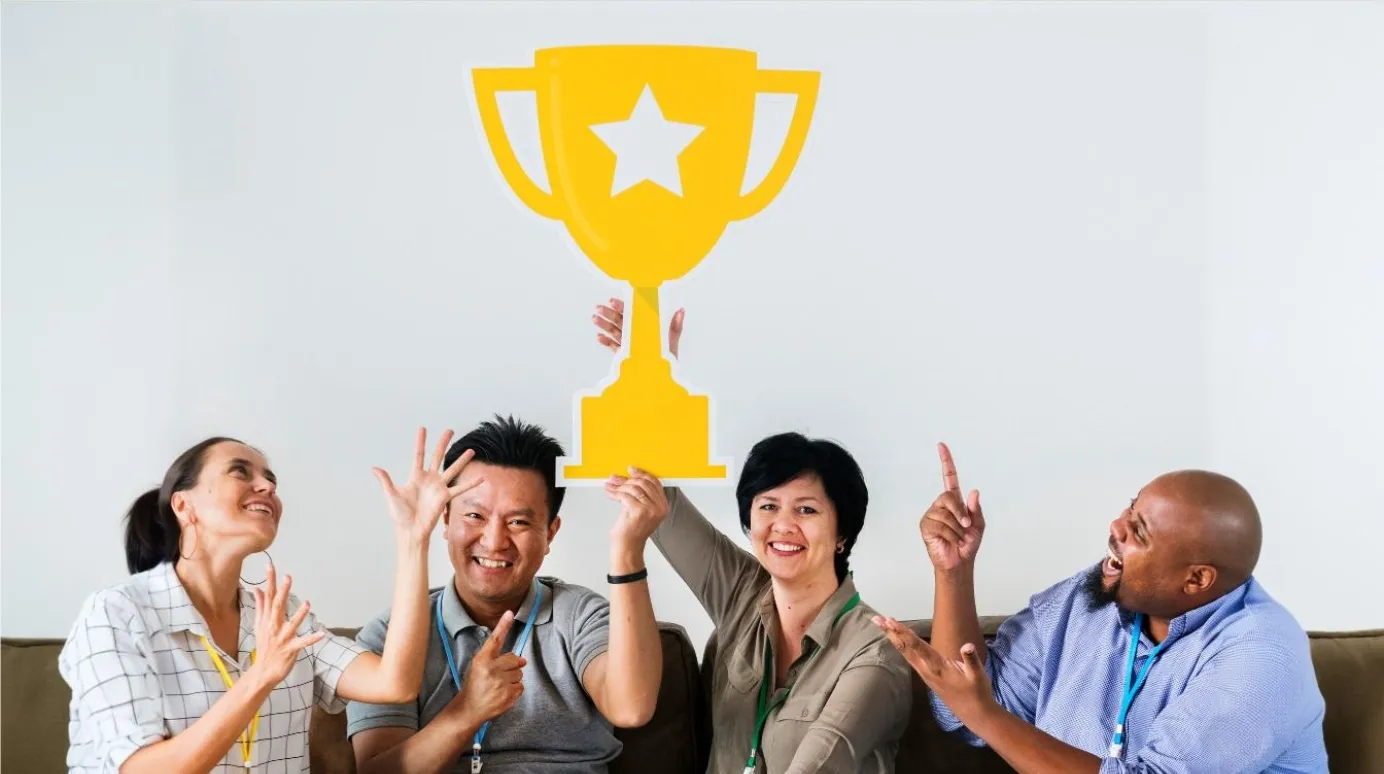 20 Creative Ideas For Employee Awards & Recognition