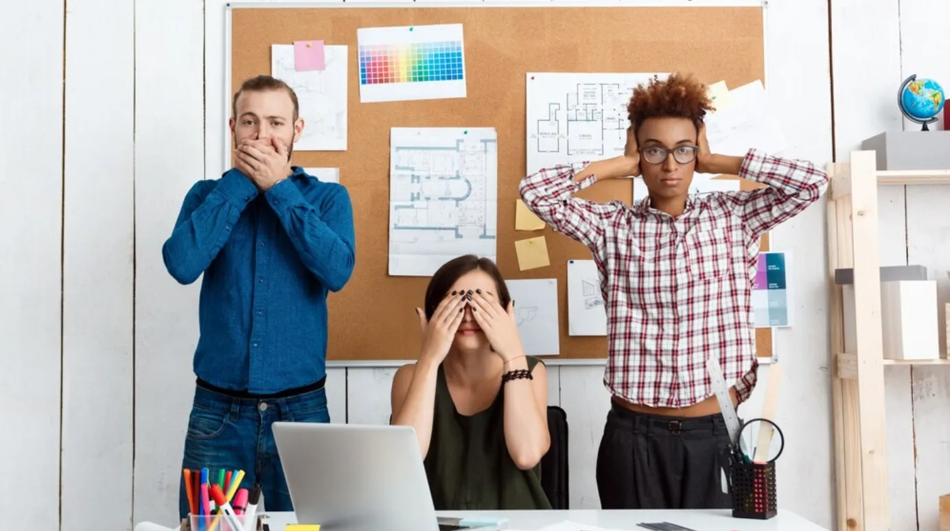 5 Strategies to Combat Toxic Work Culture