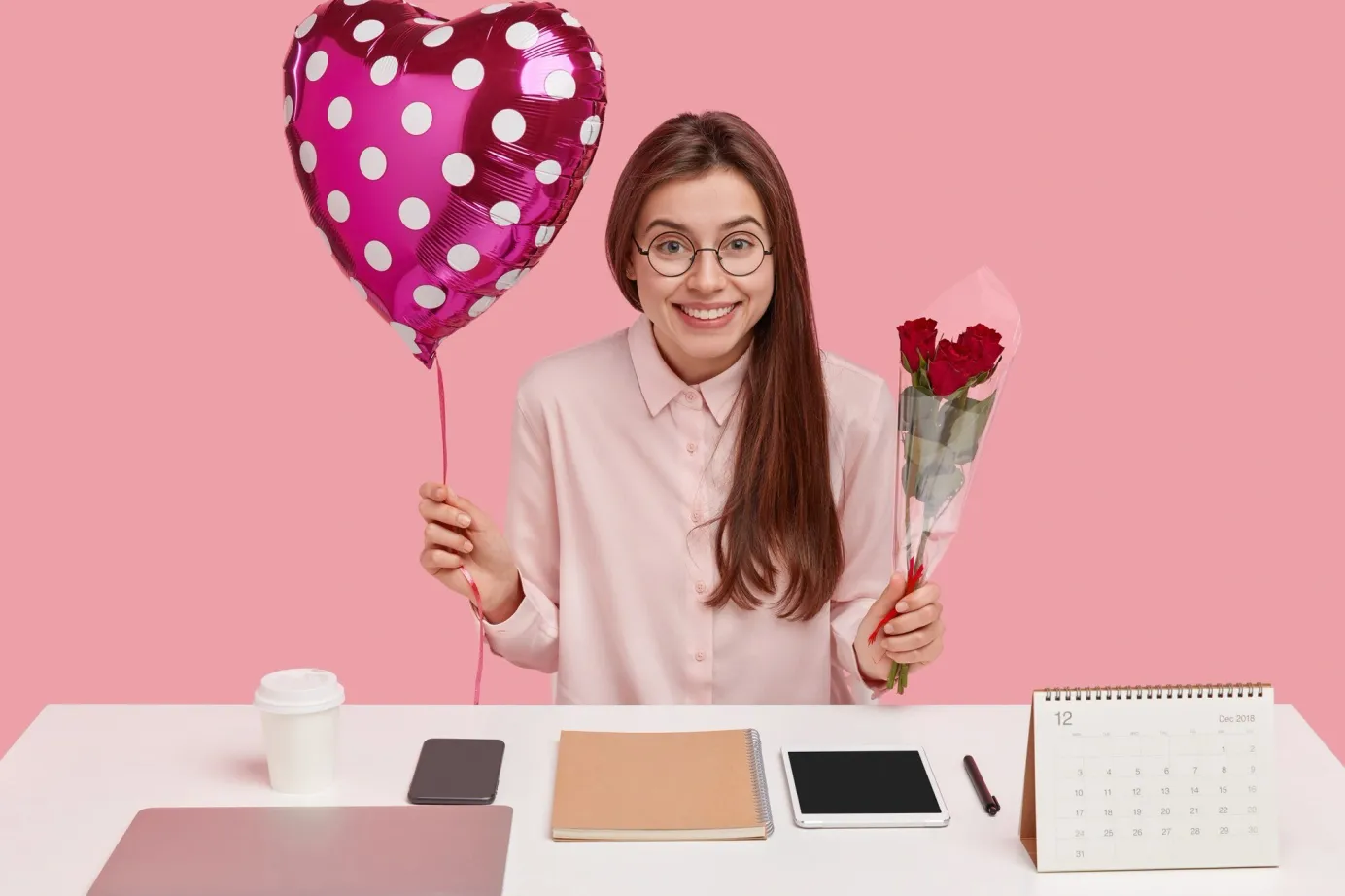 Gift Ideas to Celebrate Women’s Day in Workspaces