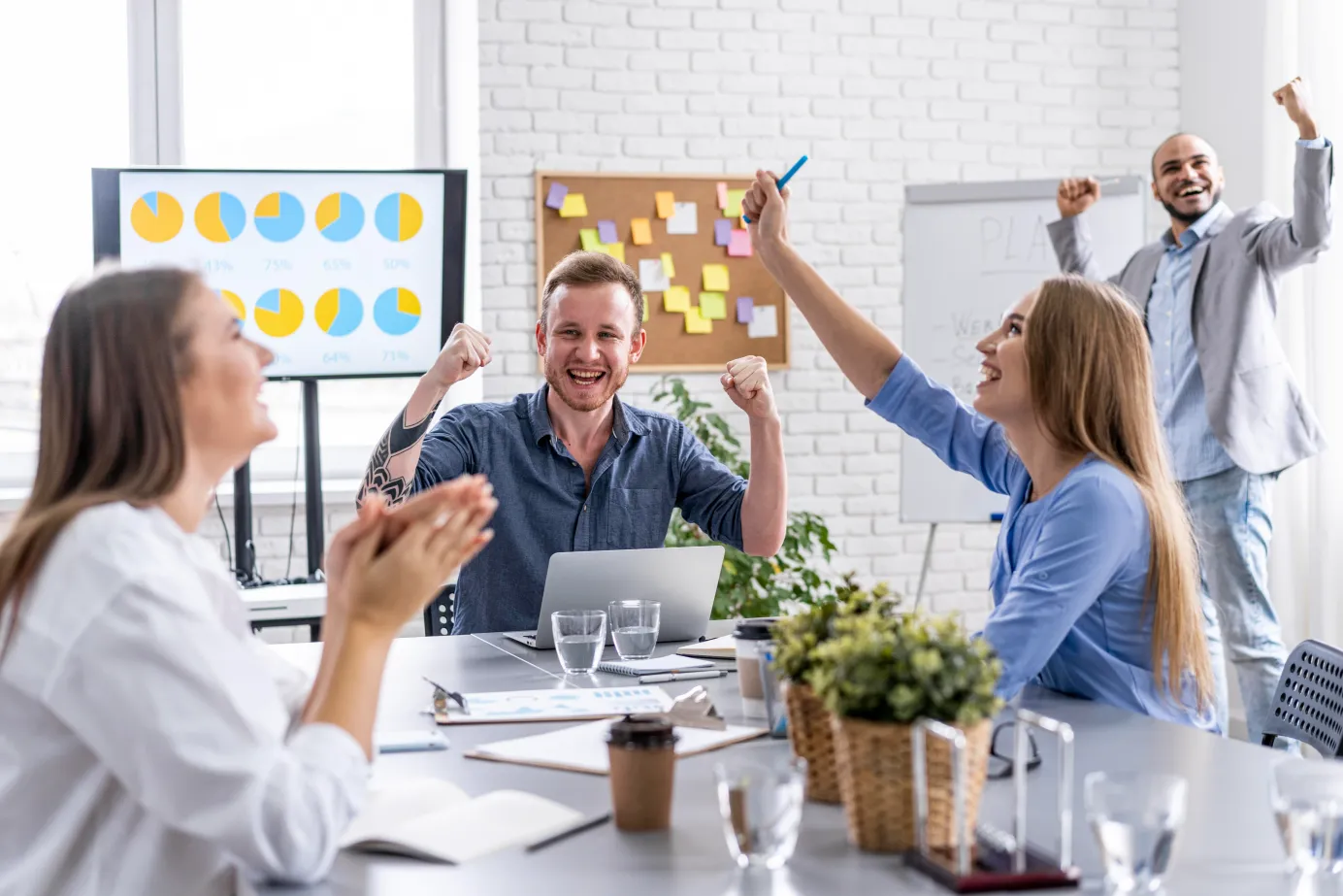 Employee Recognition Ideas