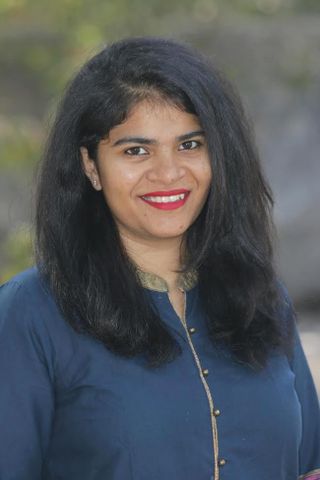 Priyanka Desai